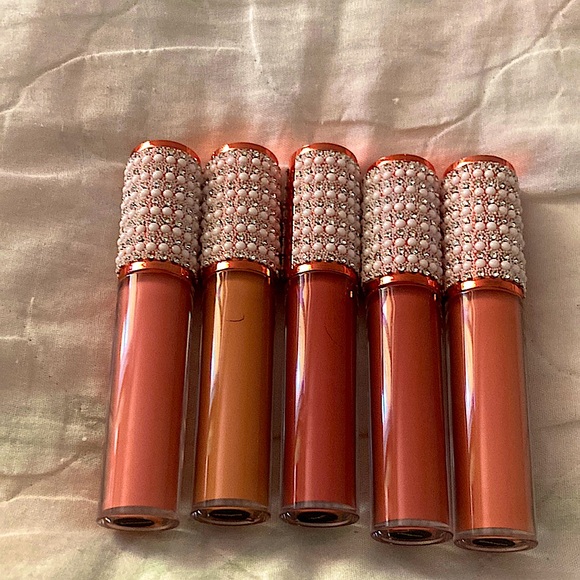 Other - Gorgeous Hydration lip glosses 😍